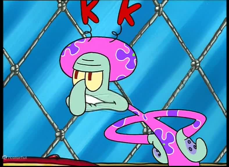 دنیای شگفت‌انگیز باب اسفنجی: کارتون دوبله فارسی برای کودکان