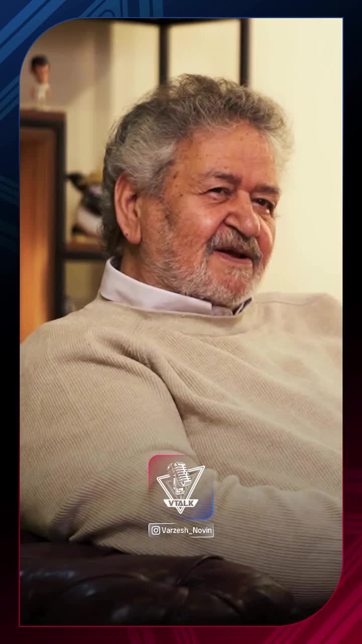   طعنه سنگین عابدینی به بیرانوند؛ سواد اجتماعی‌اش پایین است!