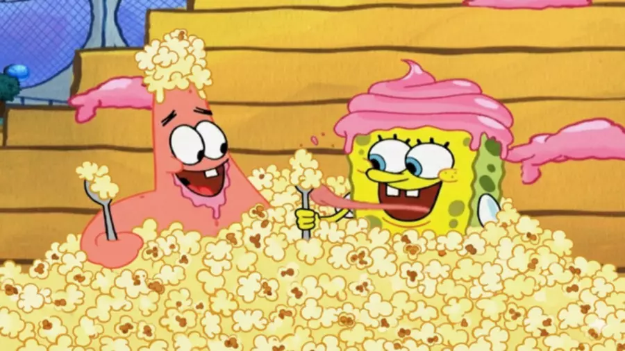 جدیدترین قسمت‌های باب اسفنجی دوبله فارسی را از دست ندهید!