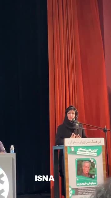   ناگفته‌های فرزانه کابلی از بیماری و مرگ همسرش هادی مرزبان