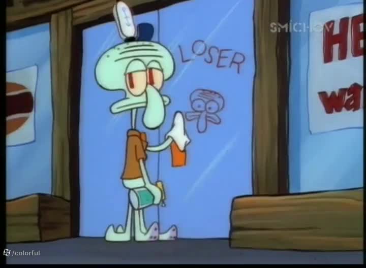 کارتون باب اسفنجی دوبله فارسی: دنیای رنگارنگ و جذاب!