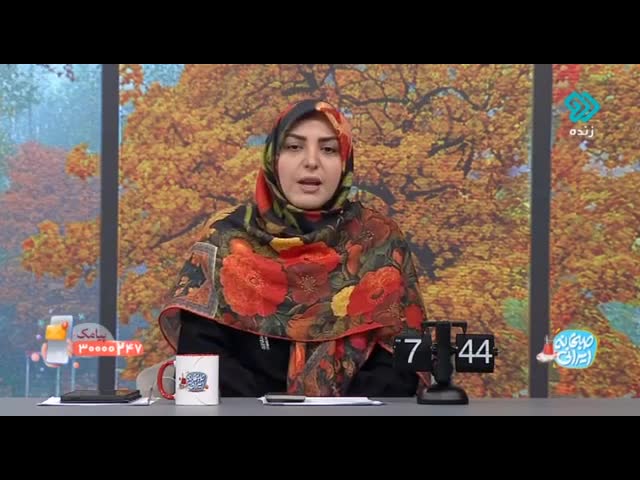   کنایه جالب المیرا شریفی‌مقدم به تصمیمات عجیب و غریب کارگروه اضطرار آلودگی هوای درباره طرح زوج و فرد