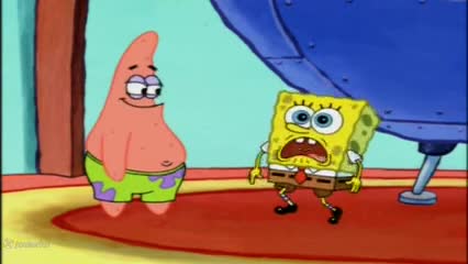 دنیای شگفت‌انگیز باب اسفنجی: ماجراهای جدید دوبله فارسی