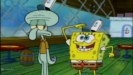 ماجراجویی‌های جدید باب اسفنجی: دنیای زیر دریا را کشف کنید!