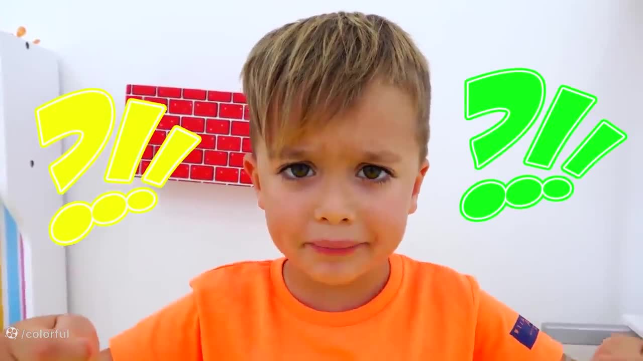 ماجراجویی‌های ولاد و نیکی: فروش بستنی و شادی!