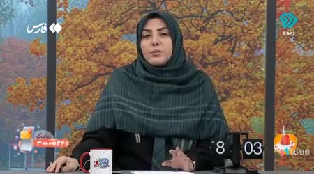   پاسخ عجیب وزیر کشاورزی دربارۀ قیمت کالا در شب یلدا