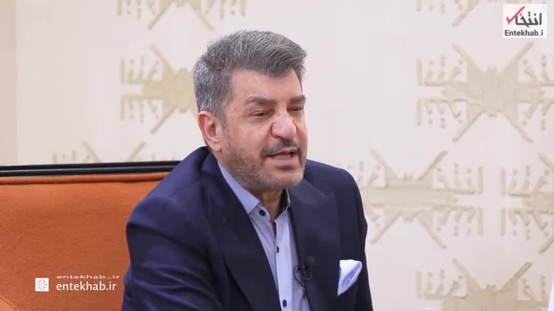   روایت شوکه‌کننده شهریاری از اقدام عجیب در صداوسیما: زن‌هایی که یک کمی چاق‌تر هستند، مجبورند...