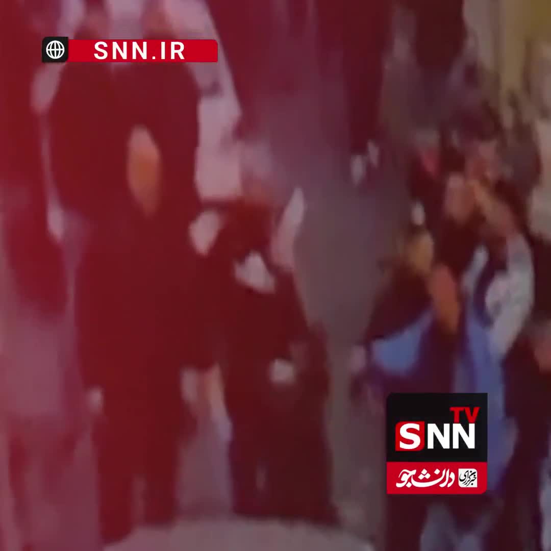   سرکرده اوباش تهرانپارس با گلوله پلیس از پا افتاد