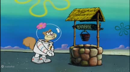 کارتون باب اسفنجی: ماجراهای جدید و جذاب دوبله فارسی!