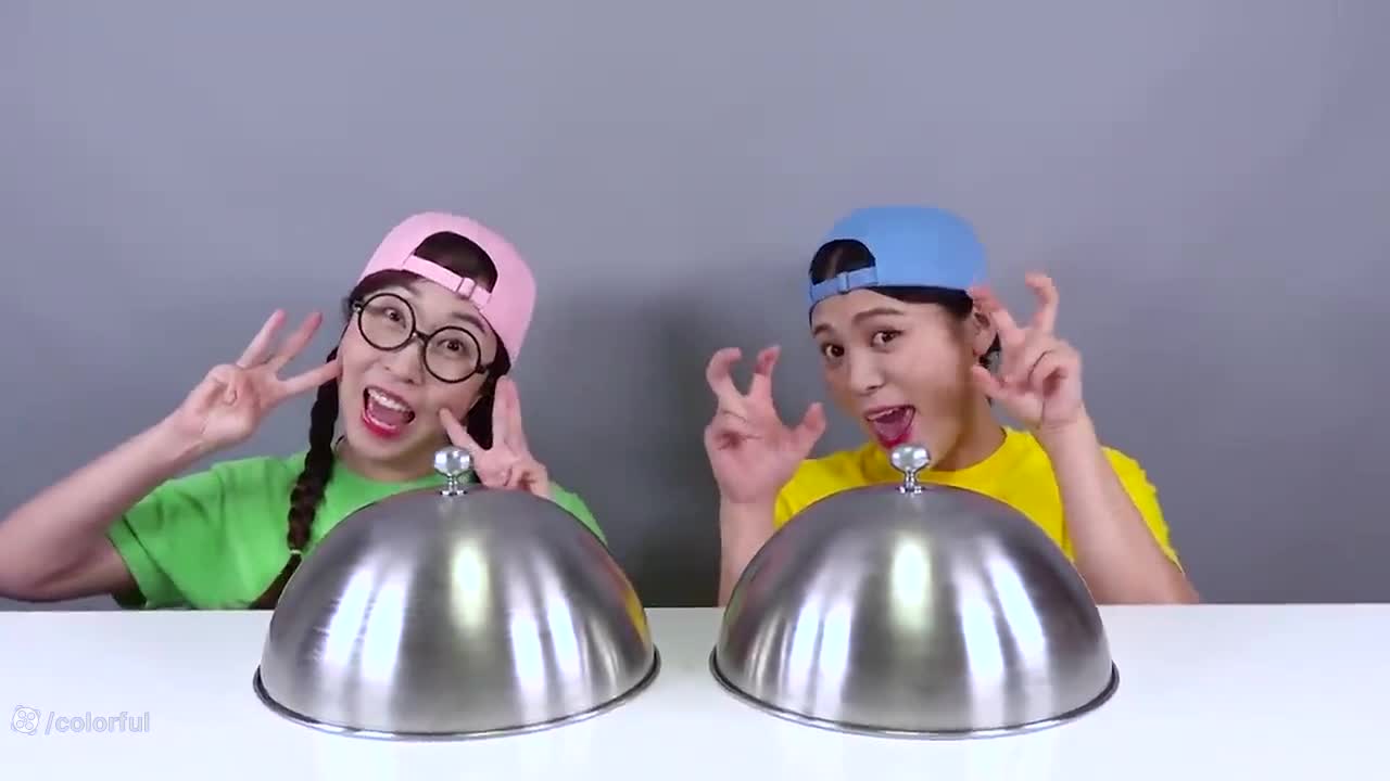 چالش دونا مولتی دو: آیا می‌توانید همه را بخورید؟