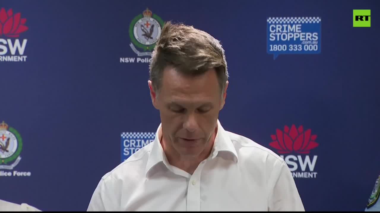   تلفات در استرالیا به ۱۲ کشته رسید