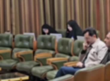   طعنه تندوتیز نرجس سلیمانی: برخی شهرداران اندازه شغل منگنه‌زن تجربه ندارند!