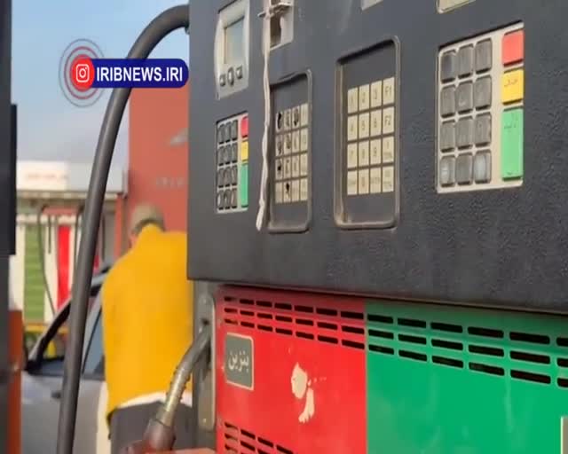   ذخیره بنزین خودروهای وارداتی حذف شد