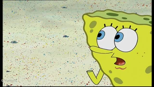 کارتون باب اسفنجی دوبله فارسی: ماجراهای جدید و هیجان‌انگیز