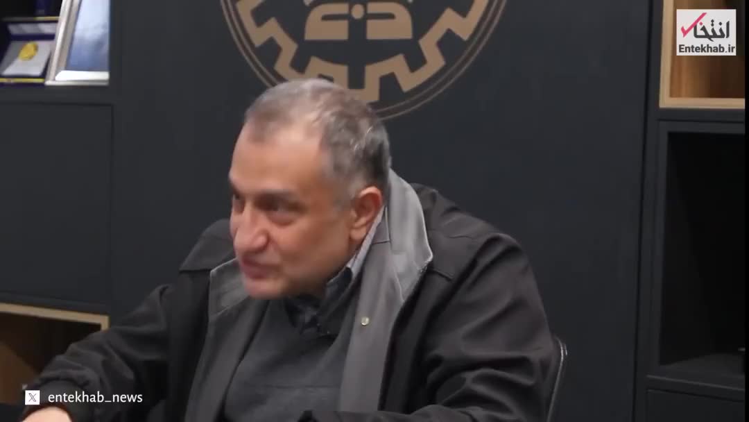   هشدار رئیس دانشگاه شریف درمورد بحران آب