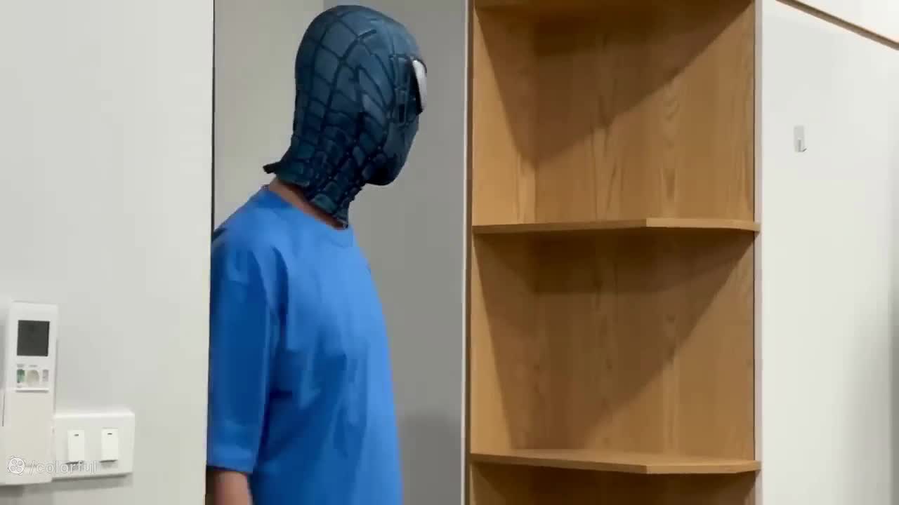 مرد عنکبوتی مقابل اسپایدرمن: کدام یک در نبرد پیروز می‌شود؟