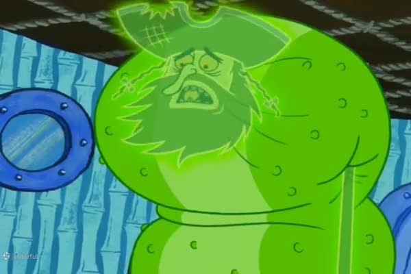 باب اسفنجی جدید: ماجراجویی‌های رنگارنگ در اعماق دریا!