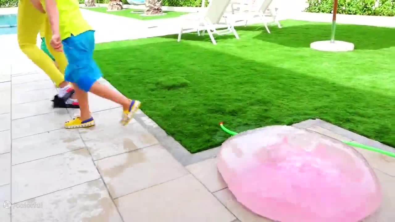 ماجراجویی‌های ولاد و نیکی؛ دنیای شگفت‌انگیز اسباب‌بازی‌ها