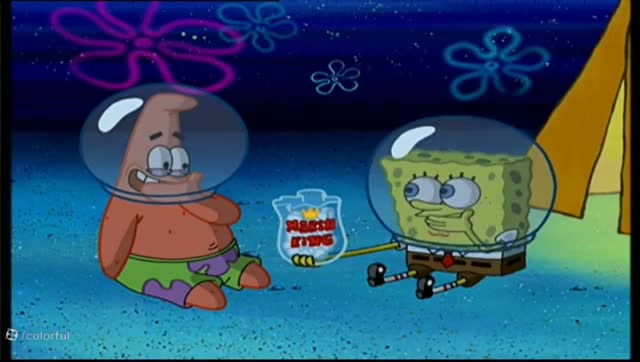 باب اسفنجی جدید: ماجراجویی‌های هیجان‌انگیز در دنیای زیر دریا