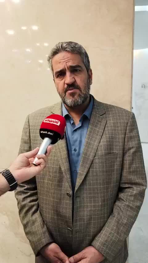   ادعای عجیب و وحشتناک نماینده مجلس: خلق پول ۱۰ هزار میلیاردی به‌صورت روزانه!