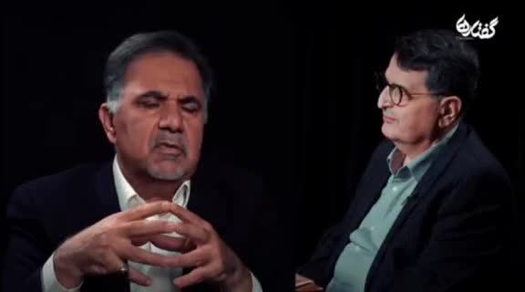   آخوندی:  کاسبان تحریم، ۲۵ درصد از ۱۴۰ میلیارد دلار تجارت سالیانه ایران را می‌بلعند!