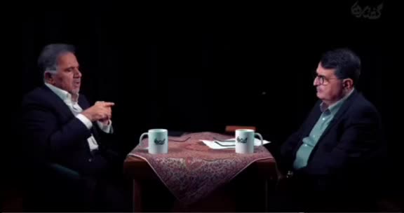   آخوندی: تلاش کردم دو ساعت برنامه صداوسیما تماشا کنم؛ کار خیلی سخت بود!