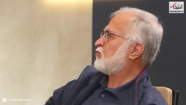   عطریانفر: جریان رادیکالیسم در ایران رو به موت است
