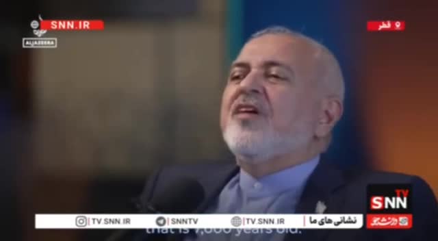   ظریف: ایران برای توان هسته‌ای خود نیم تریلیون دلار هزینه کرده است