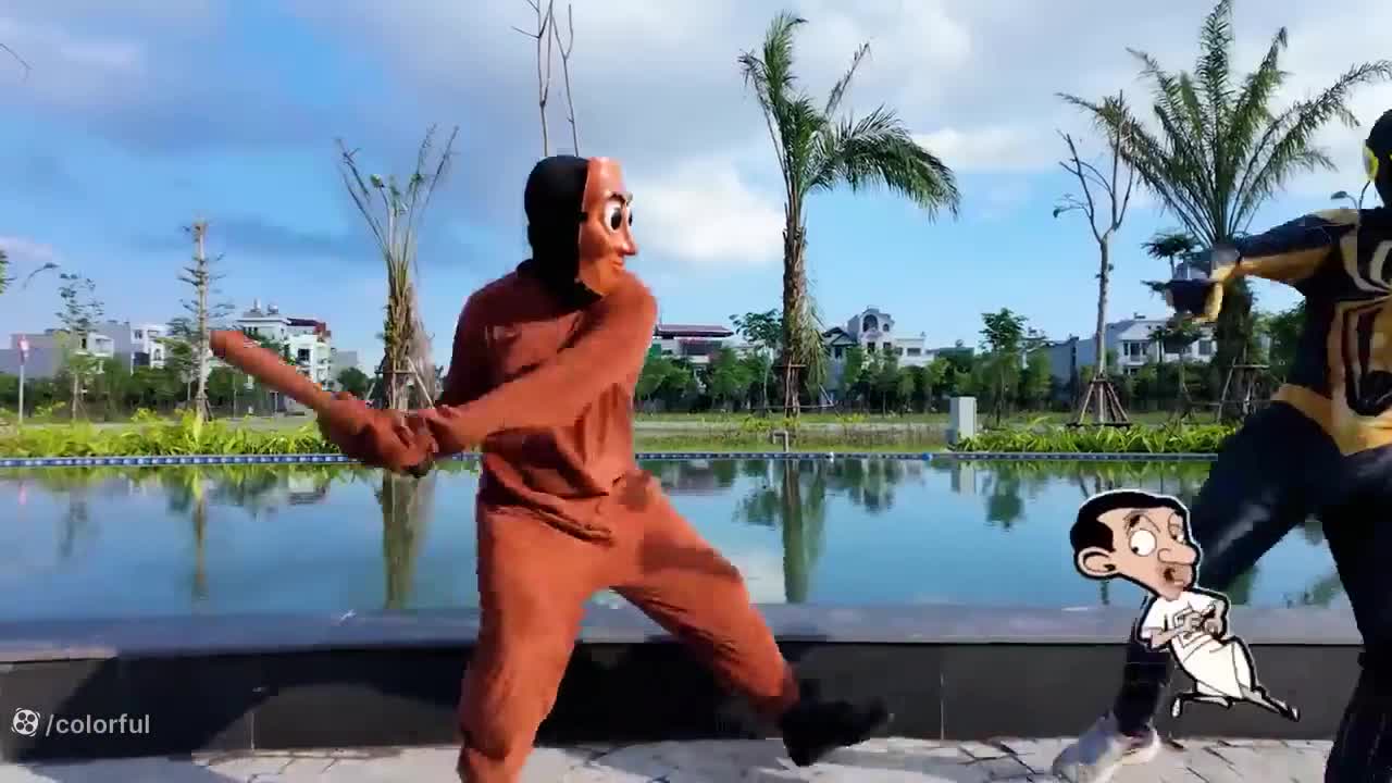 مرد عنکبوتی در برابر هیولای ونوم: نبردی غیرمنتظره!