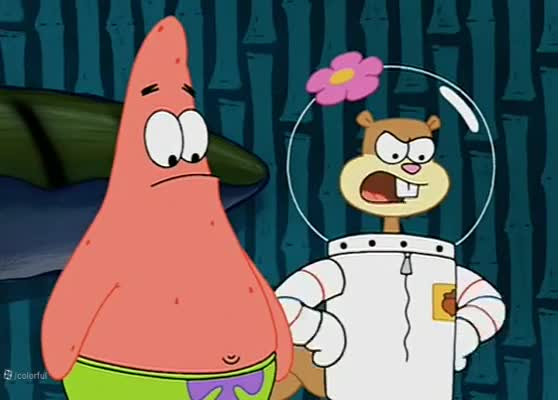 کارتون باب اسفنجی: ماجراجویی‌های جدید باب و پاتریک دوبله فارسی