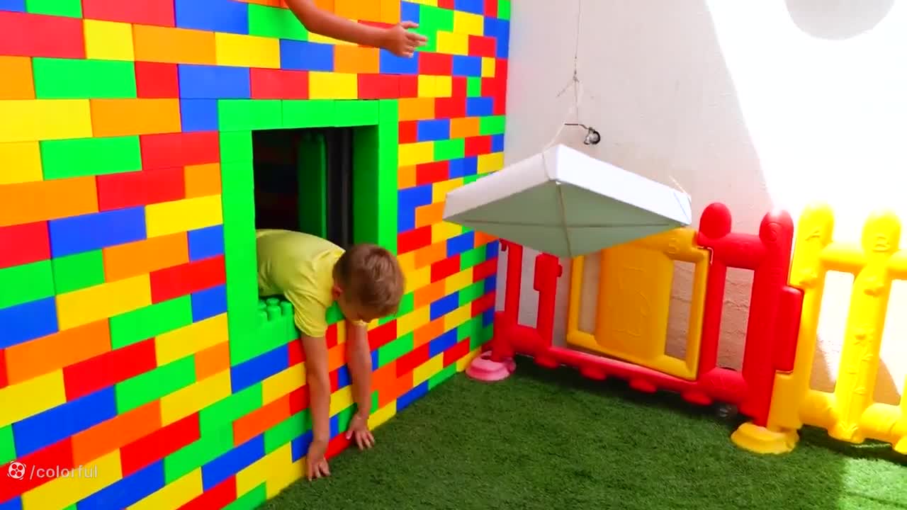 ماجراهای خنده‌دار ولاد و نیکی: جدیدترین قسمت‌ها را از دست ندهید!