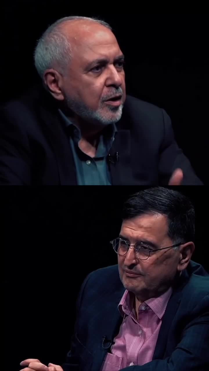   ظریف: هیچوقت تحریم‌ها به اهداف سیاسی خود نمی‌رسند اما...