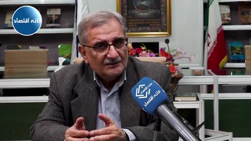   شعاعی: ایران ۹۰ میلیارد مترمکعب آب قابل استحصال دارد اما عربستان تنها با یک میلیارد مترمکعب منابع آبی، برنامه‌ریزی کرده است!