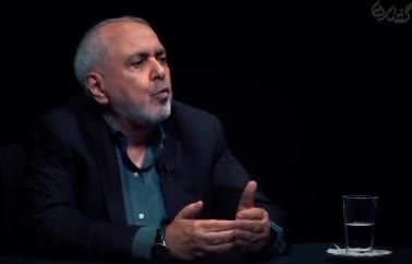   تحلیل ظریف از نقشه آمریکا و اسرائیل / کدام به دنبال فروپاشی است؟ راهکار مقابله با این نقشه‌ها چیست؟