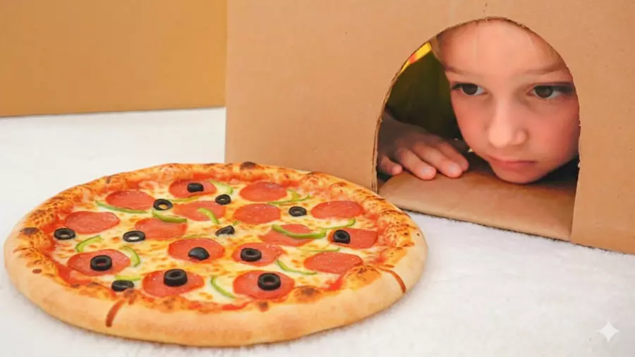 ماجرای جدید ولاد و نیکی: چالش ابرقهرمان سوپرمن!