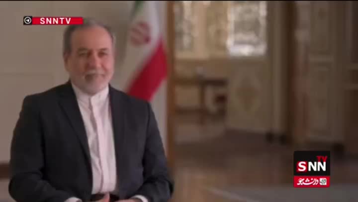  عراقچی: برنامه هسته‌ای ایران با بمباران از بین نمی‌رود
