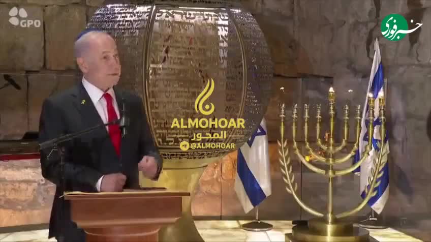   نتانیاهو: اگر یهودیان نبودند، چیزی به نام آمریکا وجود نداشت