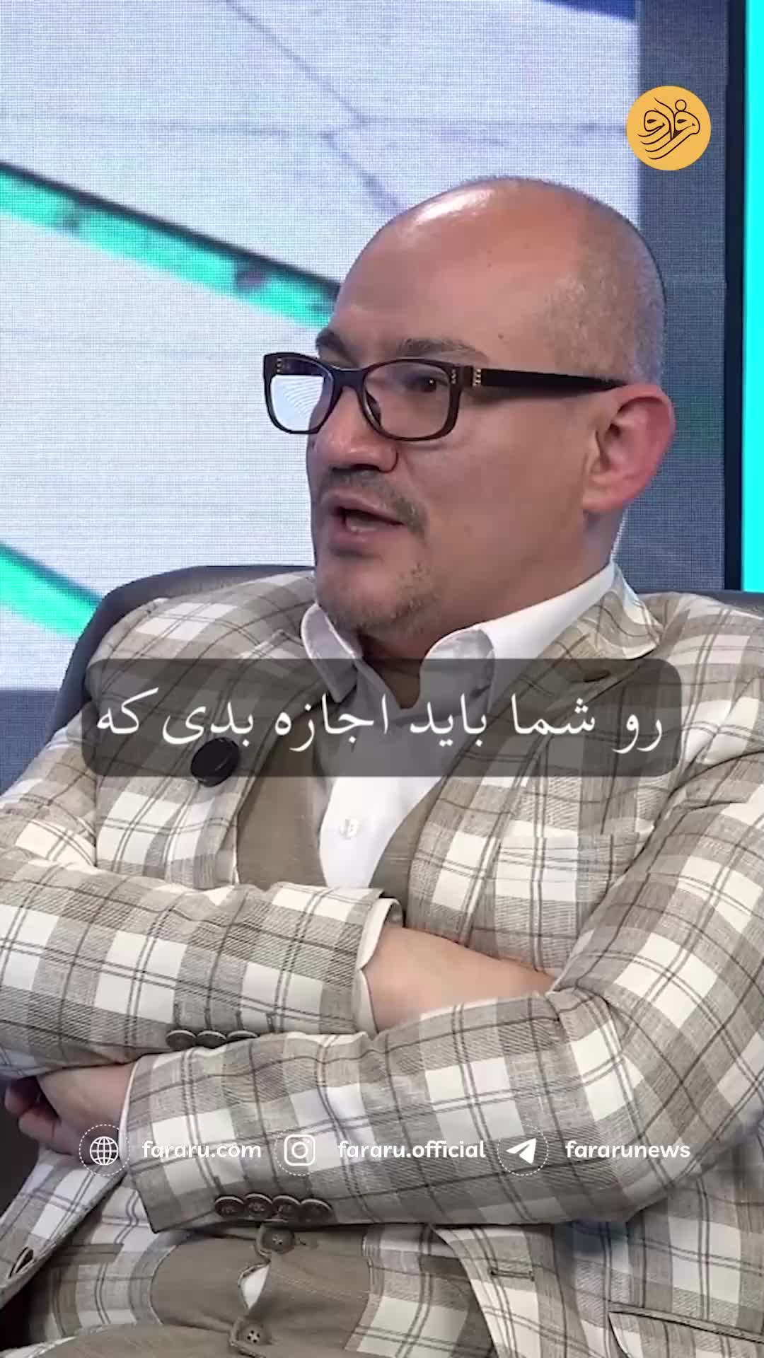   استادیار دانشکده حقوق و علوم سیاسی دانشگاه تهران: ۱۰۰۰ نفر ایران را به صورت گردشی مدیریت می‌کنند؛ یک نسل نمی‌گذارد قدرت به نسل بعد واگذار شود