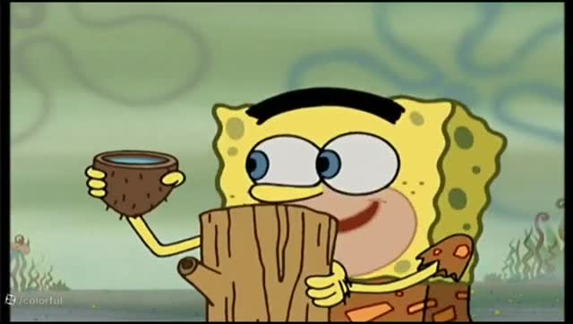 باب اسفنجی دوبله فارسی: ماجراهای خنده‌دار در اعماق دریا!