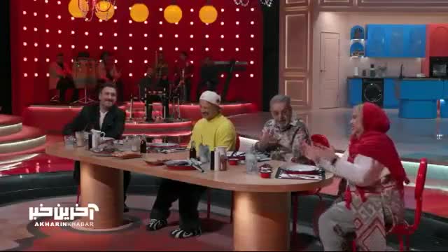   اعتراف عجیب حمید لولایی: اگر دوباره به دنیا بیایم ازدواج نمی‌کنم / من به همسرم و بچه‌هایم ظلم کردم