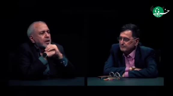   کنایه زیرپوستی ظریف به جلیلی: با آن قطعنامه‌ها علیه ایران، برجام لطف خدا بود / ما انتخاب کردیم که صلح‌آوران را خائن بدانیم!