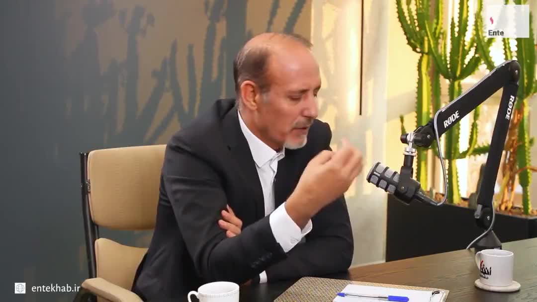   روایت استاد دانشگاه تهران از مشکل و بحث اصلی چینی‌ها با ایران: می‌گویند رفتار چالشگرایانه شما برای ما...