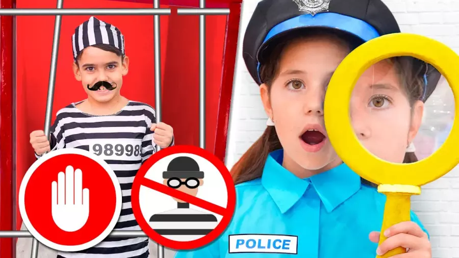 ایوا و دوستانش: کشف شغل‌ها با ماجراجویی‌های خنده‌دار!