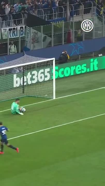   دلتنگی اینتر برای طارمی با آهنگ ایرانی