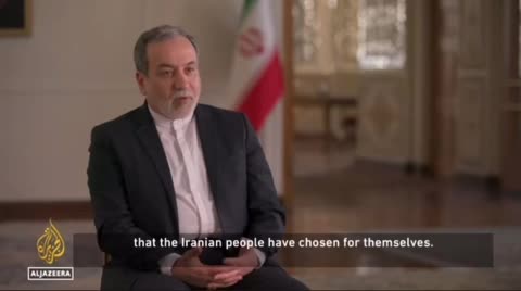   واکنش عراقچی به پیغام ترامپ درباره تغییر رژیم در ایران! / پیشنهاد عراقچی در نیویورک هنوز روی میز است؟