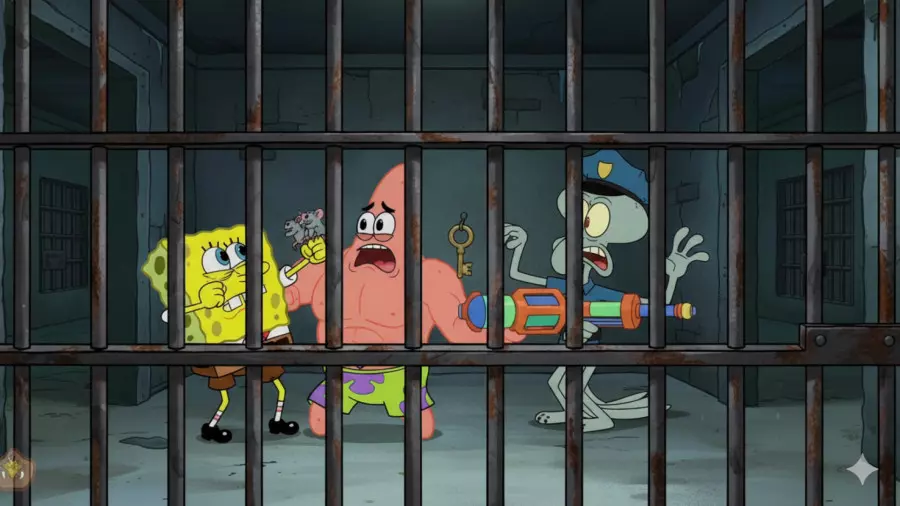 کارتون باب اسفنجی: ماجراهای جدید و خنده‌دار در دنیای زیر دریا