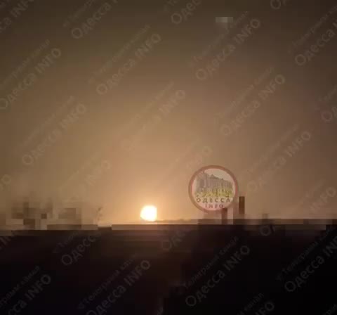   وقوع انفجارهای مهیب در مناطق مختلف اوکراین