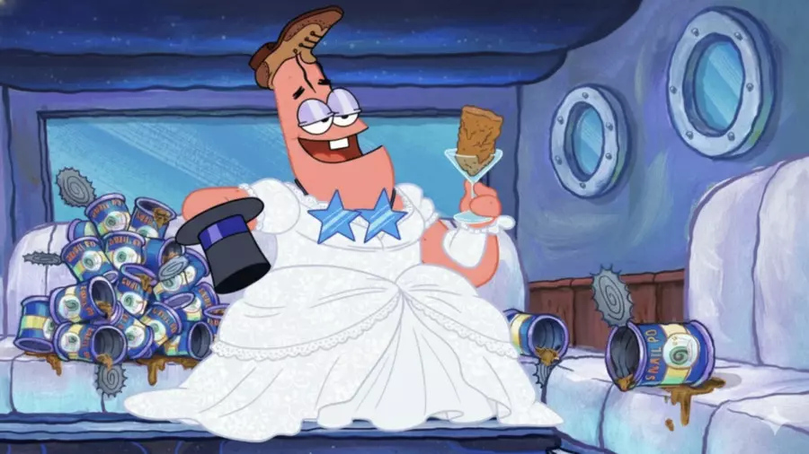 کارتون باب اسفنجی: ماجراهای جدید و خنده‌دار دوبله فارسی