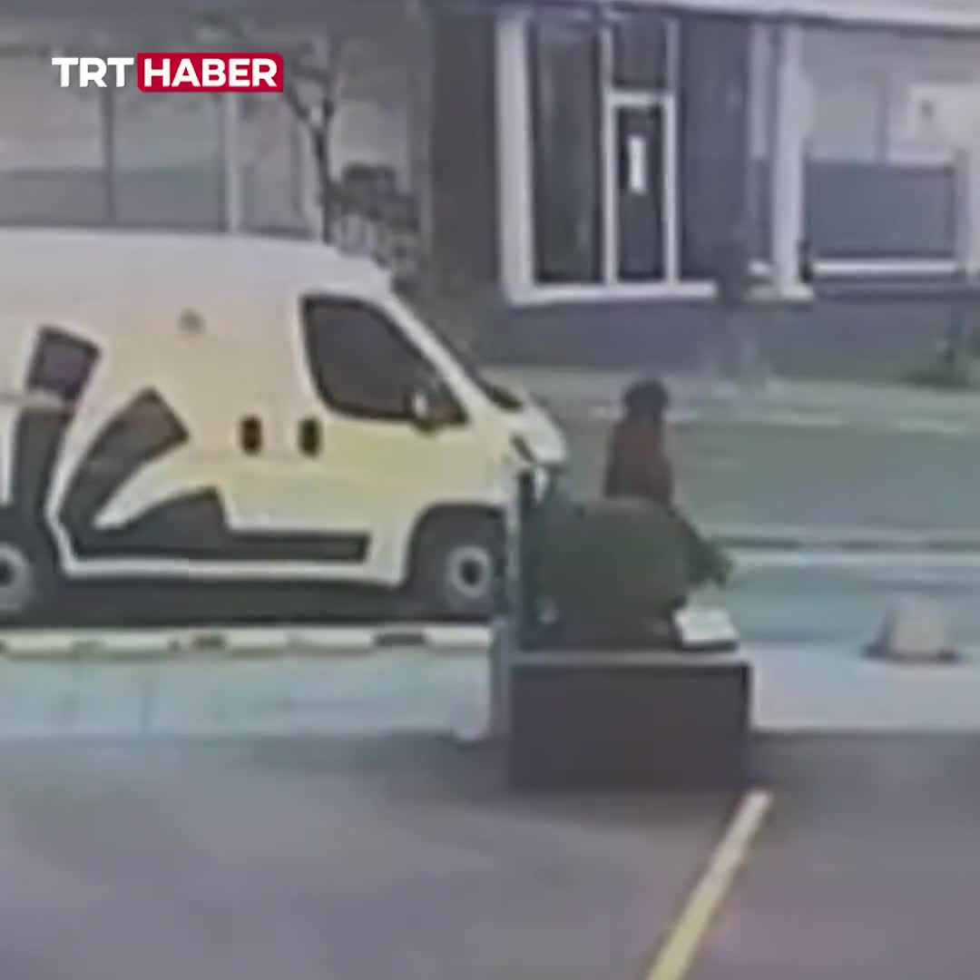   تصادف مرگبار در شیشلی استانبول؛ خودرو به عابران پیاده زد