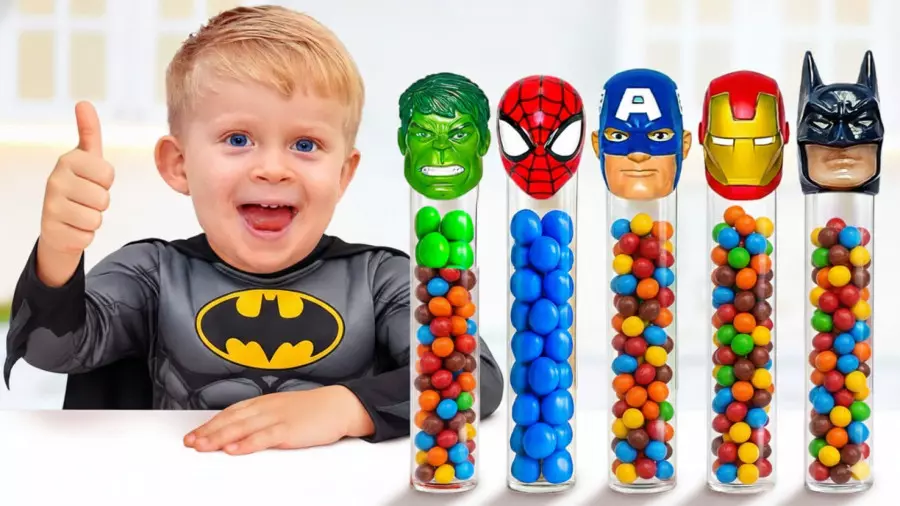 دیانا و روما: آیا می‌توانند در بازی TAK و NIE برنده شوند؟